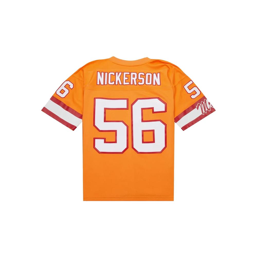 Топ Tampa Bay Buccaneers 1993 Hardy Nickerson из коллаборации с NFL 2