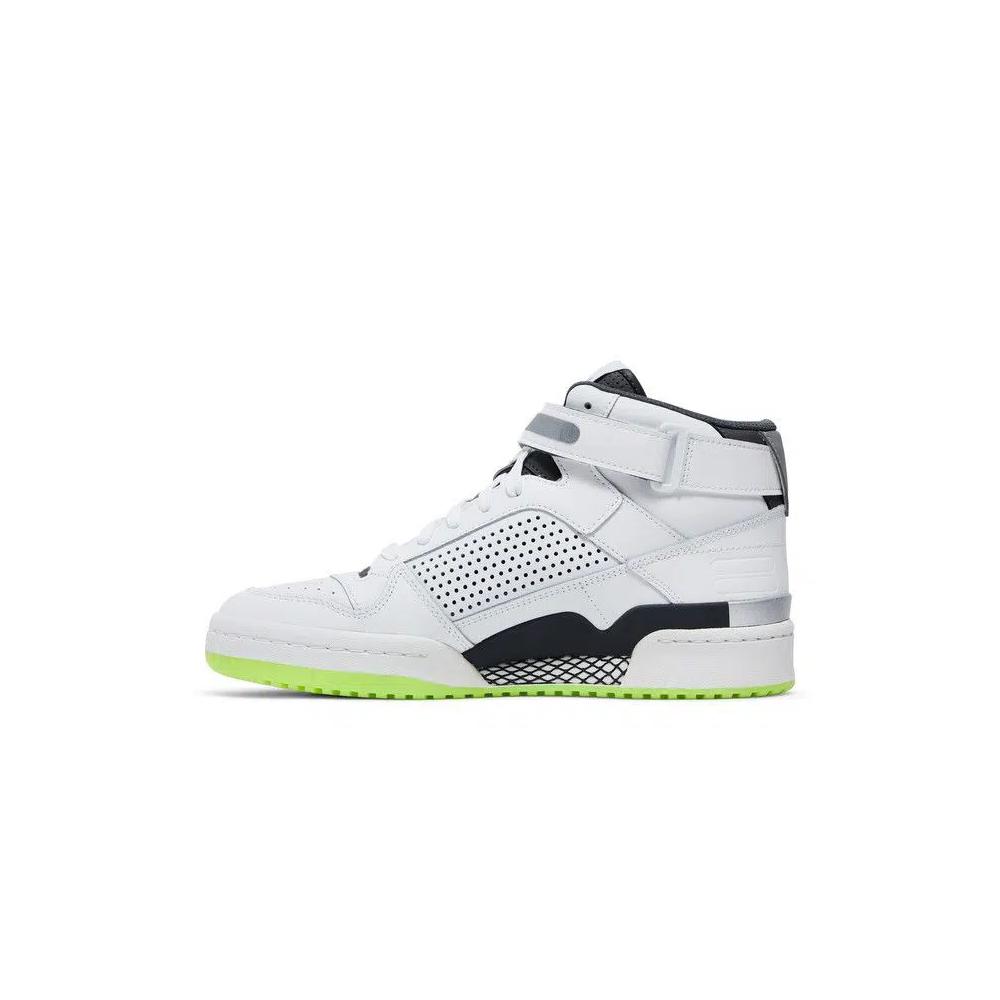 Кроссовки Xbox 360 x adidas Forum Mid '20th Anniversary' 3