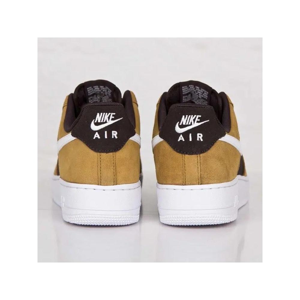 Кроссовки Nike Air Force 1 4
