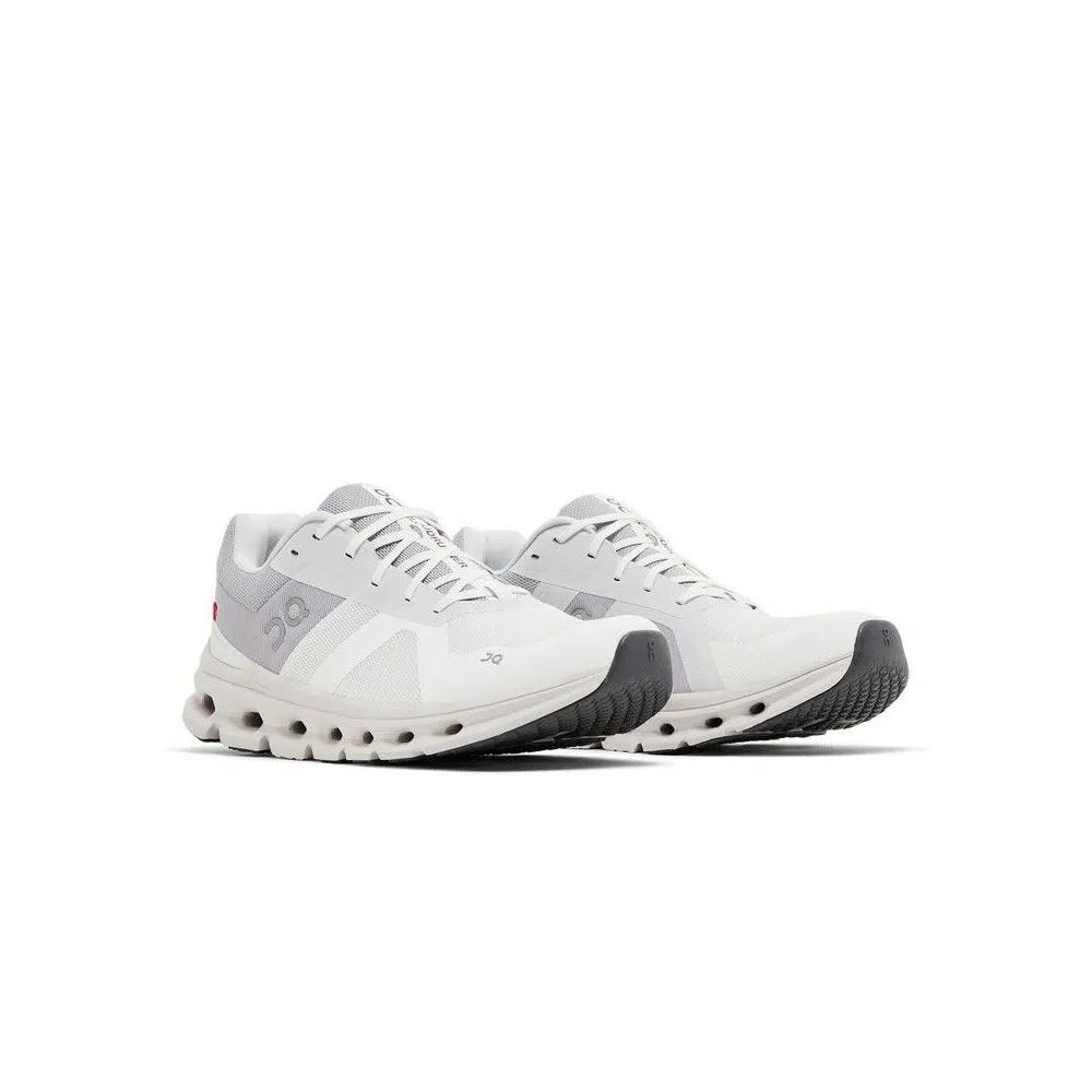 Кроссовки ON Wmns Cloudrunner 'White Frost' 8