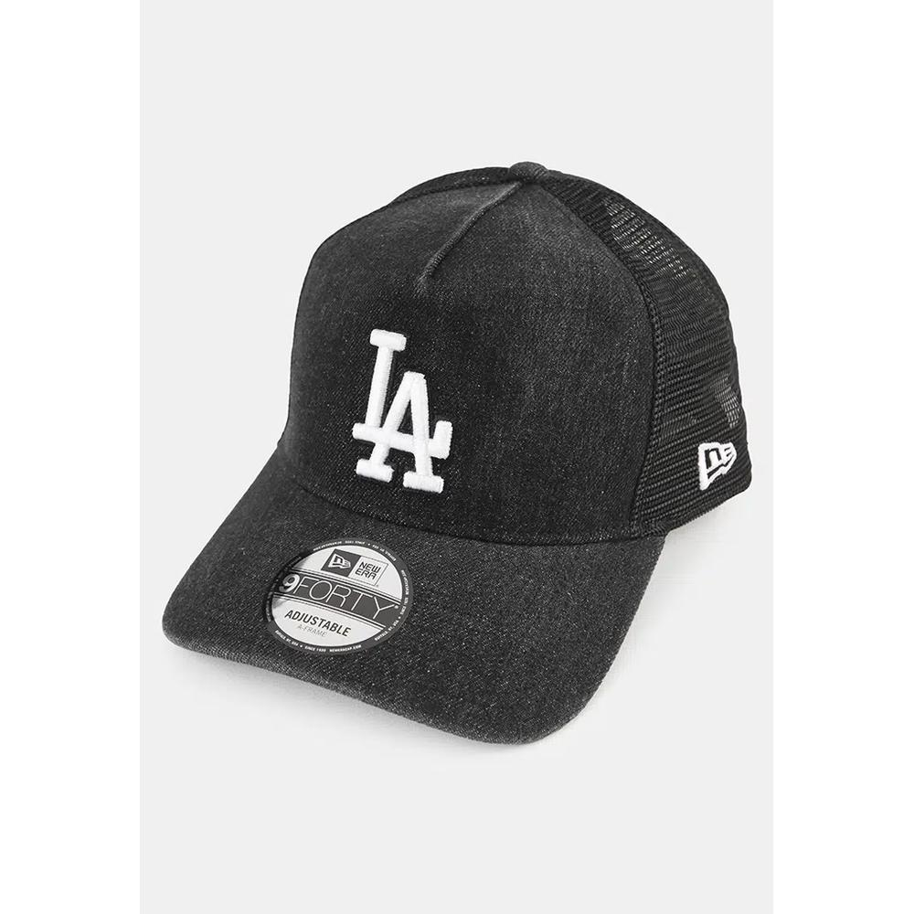9Forty AF Кепка-дальнобойщик Los Angeles Dodgers 1