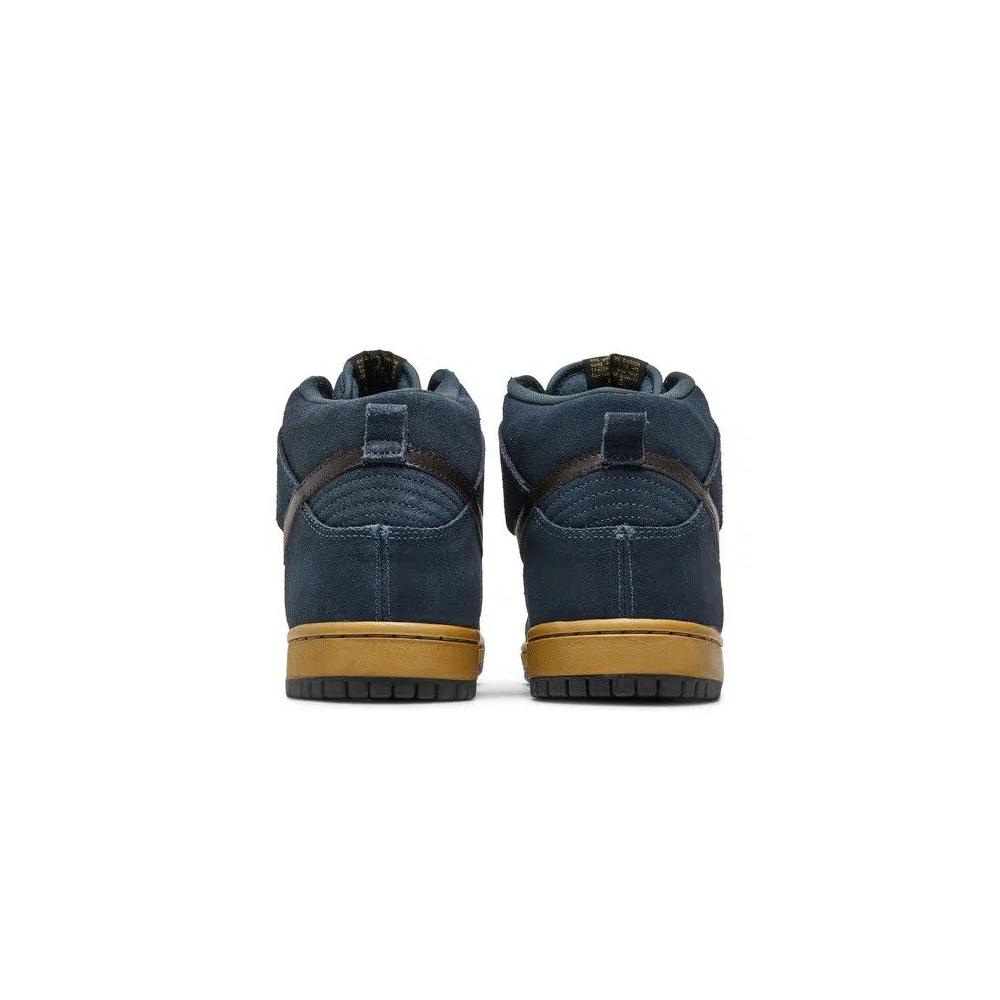 Кроссовки Nike Dunk High Pro Sb 6