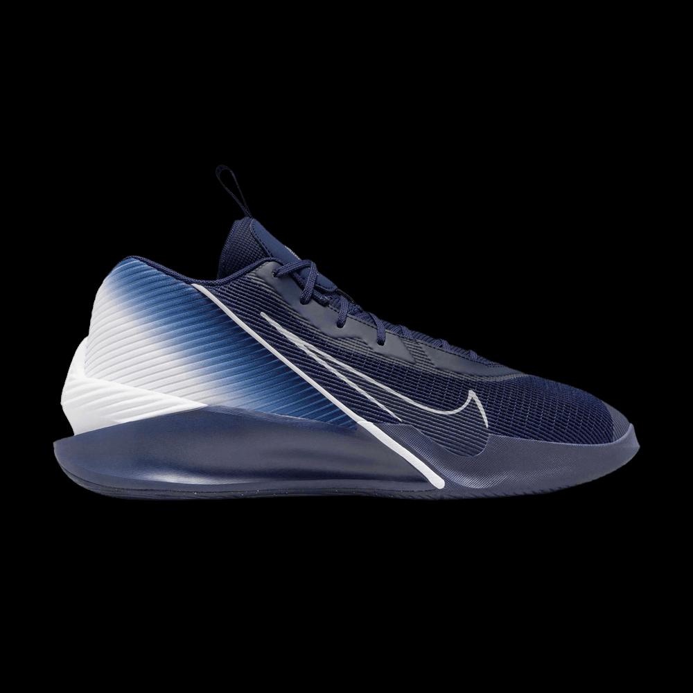 Кроссовки Nike GT Jump Academy 'College Navy' 1