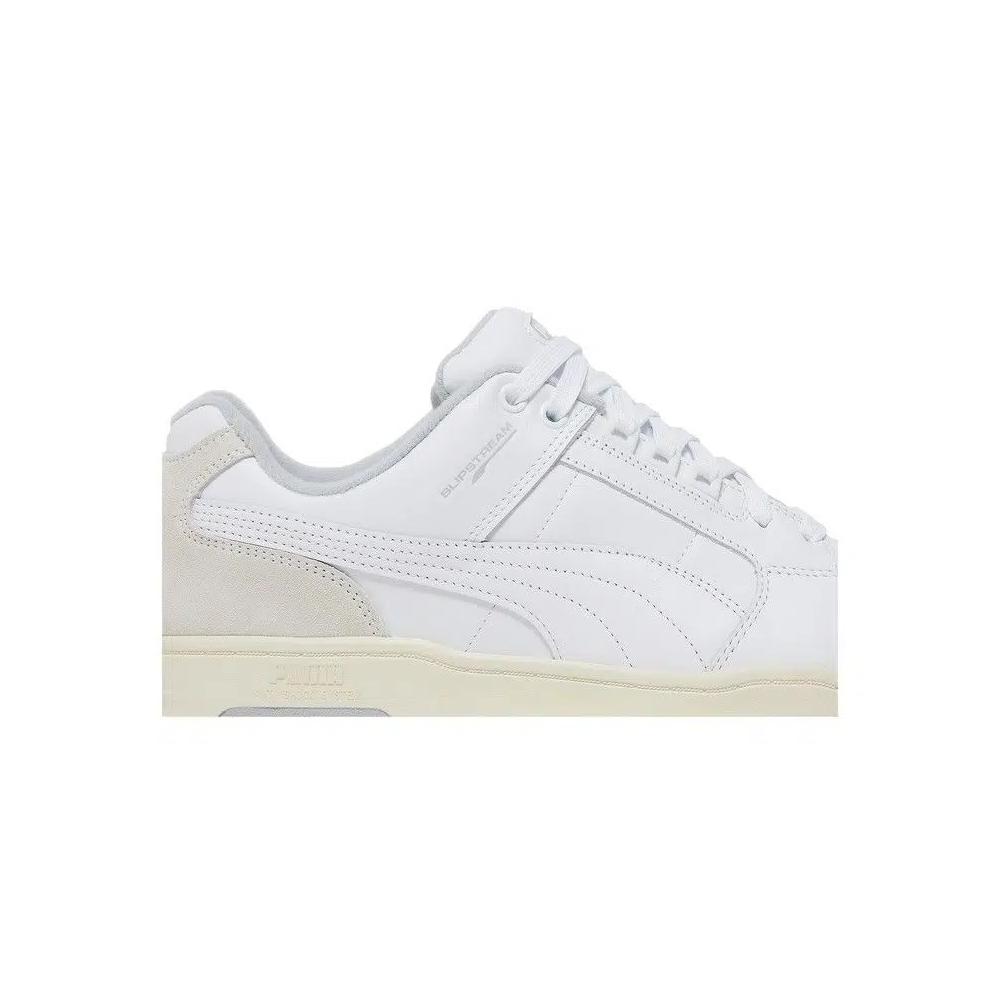 Кроссовки Puma Slipstream Lo Retro 'White Pristine' 2