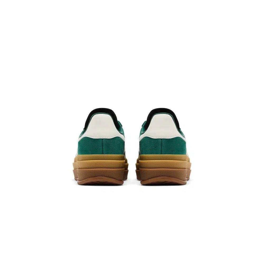 Кроссовки adidas Wmns Gazelle Bold 'Collegiate Green' 6