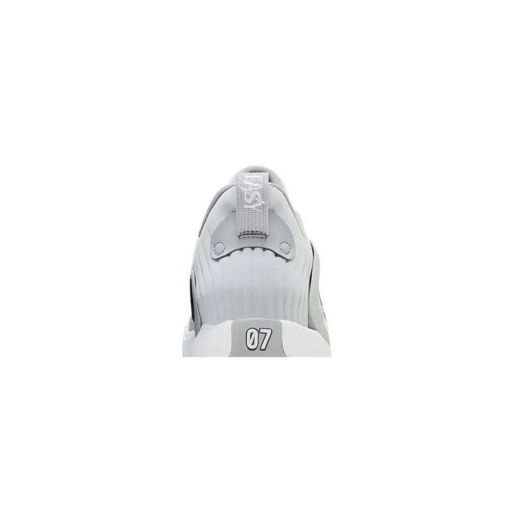 Кроссовки Nike KD 15 TB «Волчий серый» 7