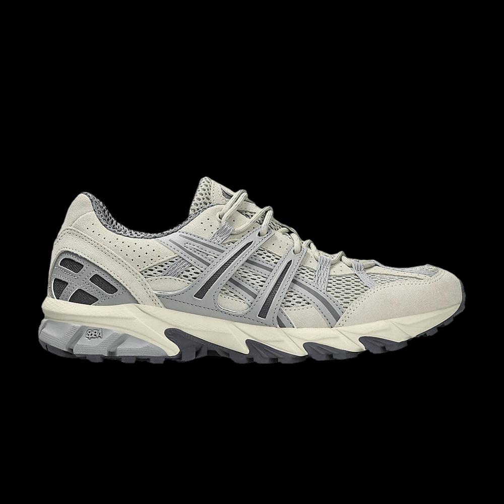 Кроссовки Asics Gel Sonoma 15-50 'Smoke Grey Mid Grey' 1
