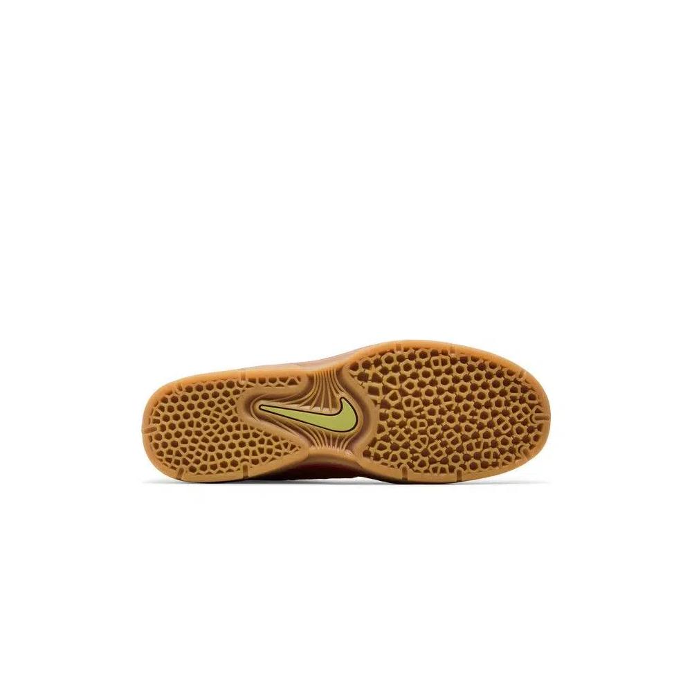 Кроссовки Nike Vertebrae SB 'Dark Russet' 4