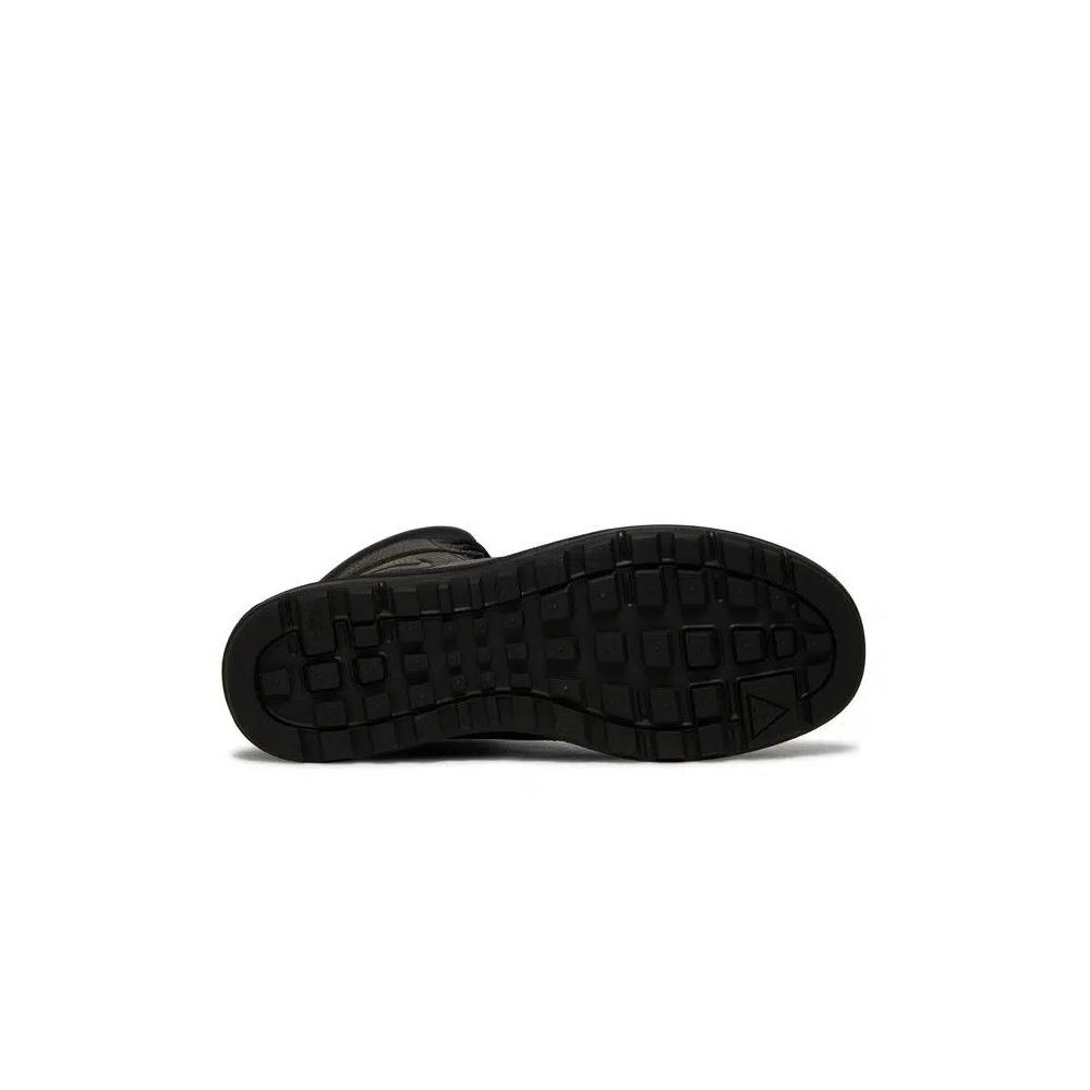 Ботинки Nike Woodside 2 'Triple Black' 4