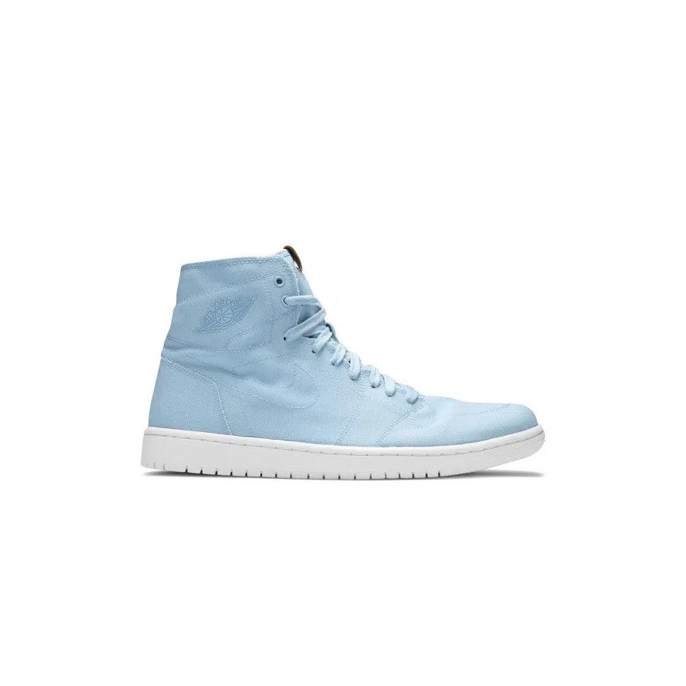 Обувь для отдыха Баскетбол Air Jordan 1 Retro High Deconstructed 'Easter' 1