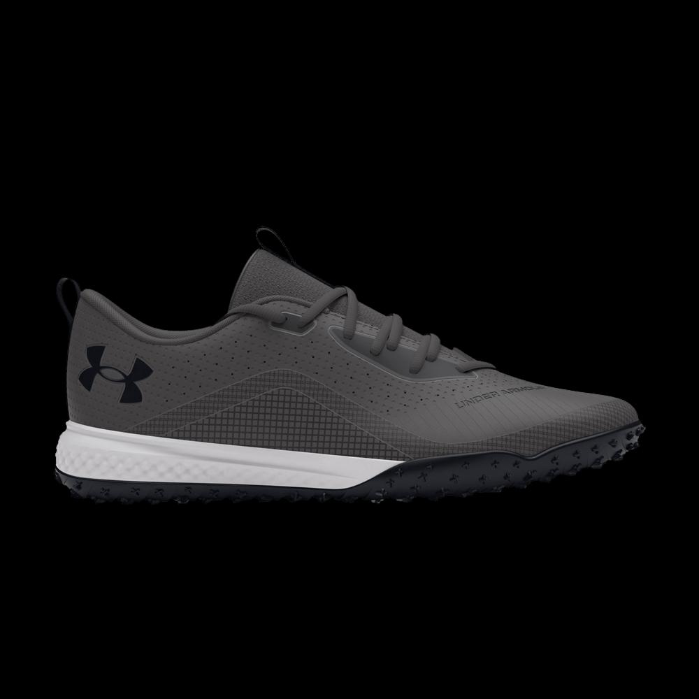 Кроссовки Under Armour Shadow 2 TF 'Castlerock' 1