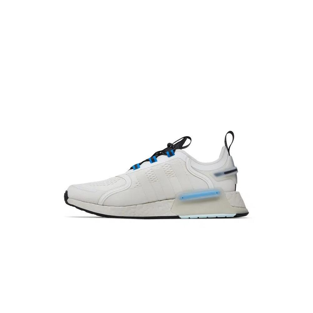 Кроссовки adidas NMD_V3 'Crystal White Blue Rush' 3
