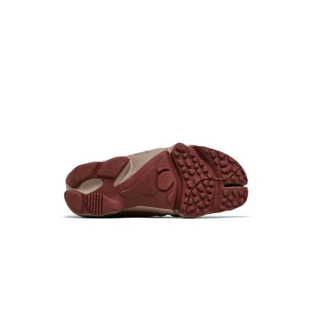 Сандалии Nike Wmns Air Rift Premium «Red Sepia» 4