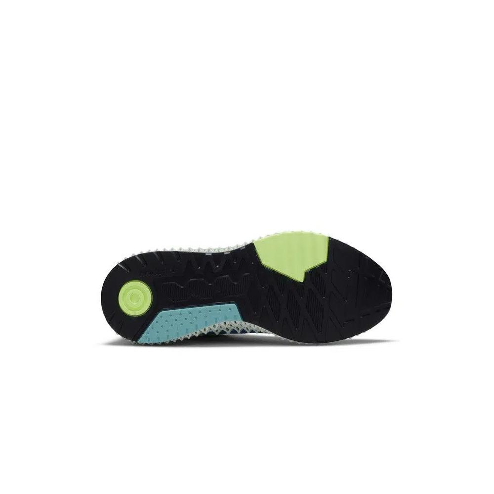 Кроссовки adidas ZX 4000 4D 'Easy Mint' 4