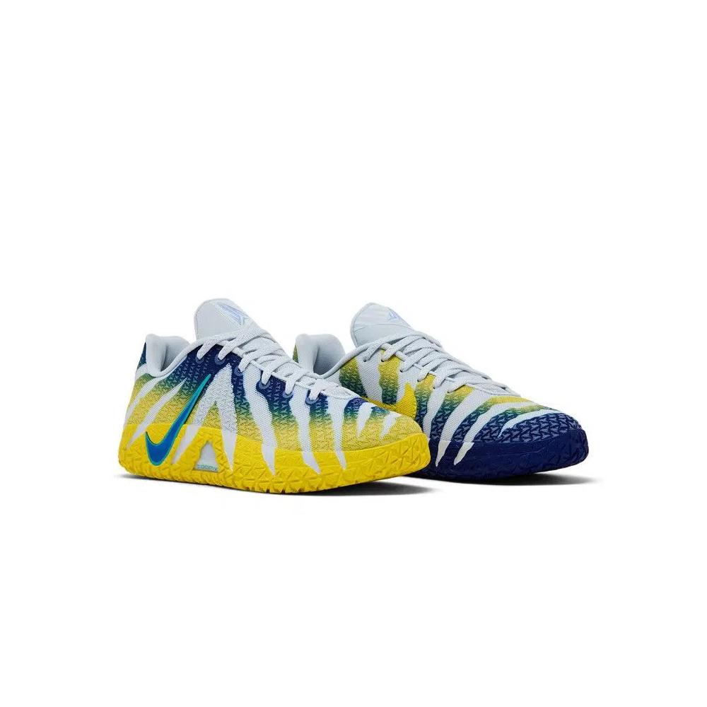 Обувь Nike Ja 3 GS 'Murray State' 8