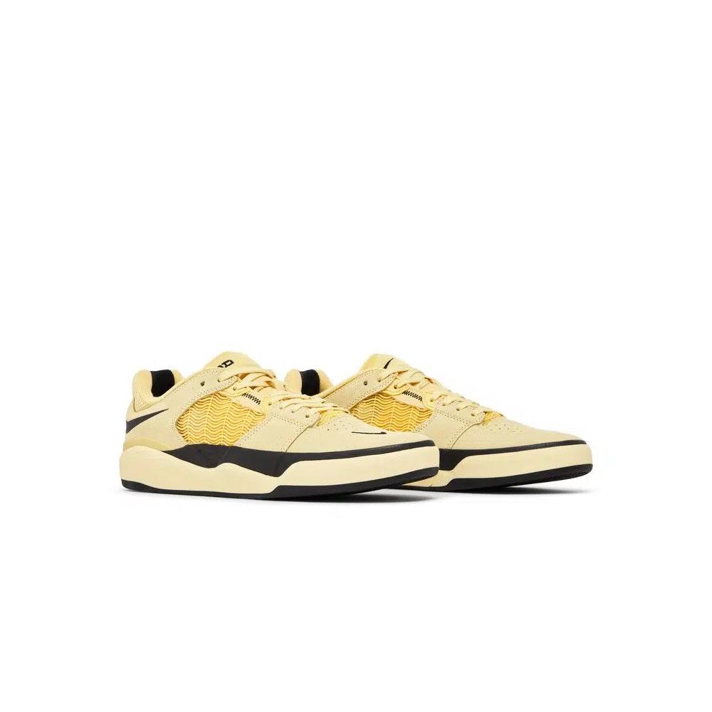 Кроссовки Nike Ishod Wair SB 'Coconut Milk' 8