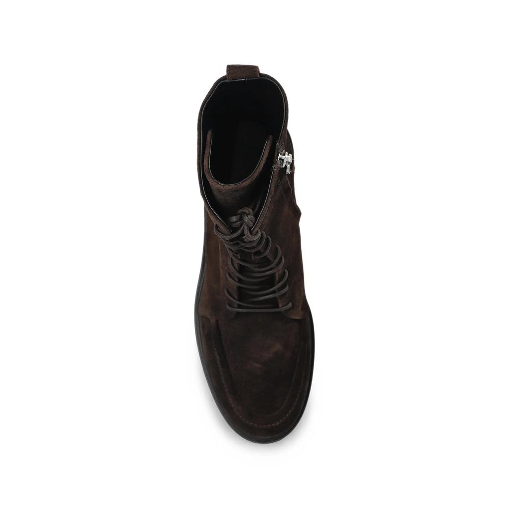 Tate lace-up ankle boots 3