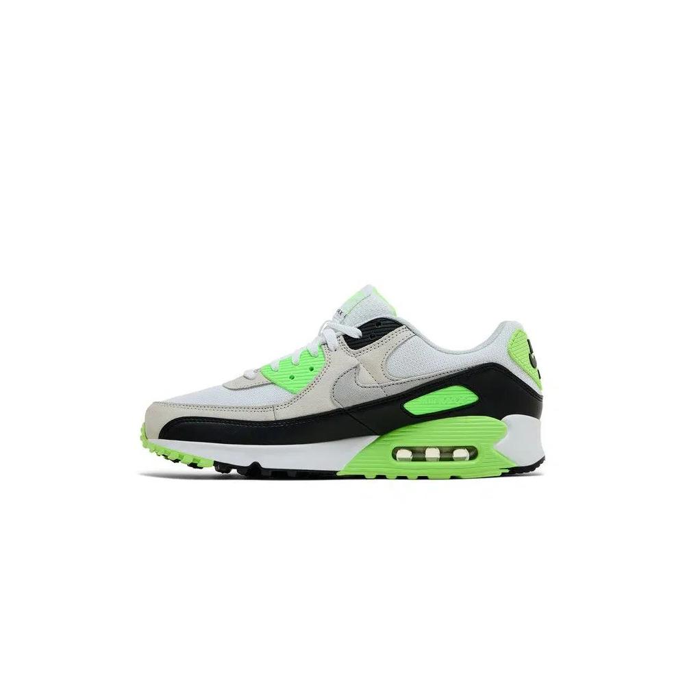 Кроссовки Nike Air Max 90 'Vapor Green' 3