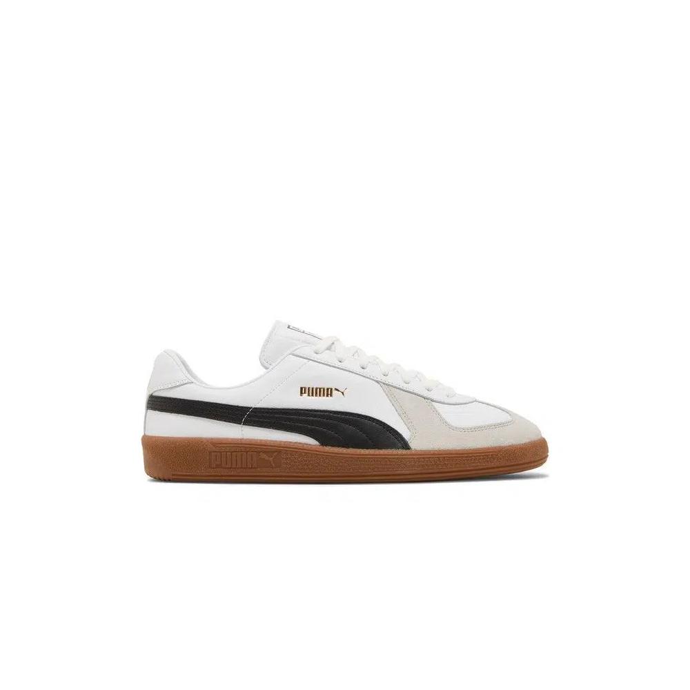 Кроссовки Puma Army Trainer OG 'White Gum' 1