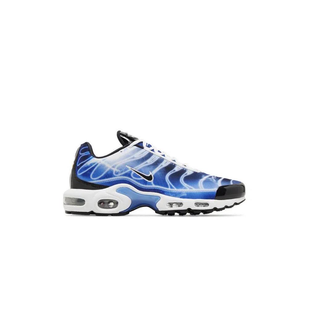 Кроссовки Nike Men's Air Max Plus 'Light Photography - Old Royal' 1