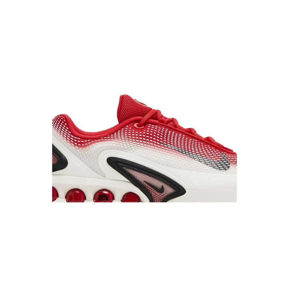 Кроссовки Nike Air Max DN SE 'University Red' 2