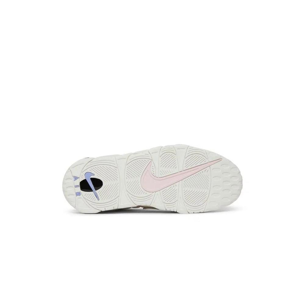 Кроссовки Nike Air More Uptempo '96 'Спасибо, Уилсон' 4