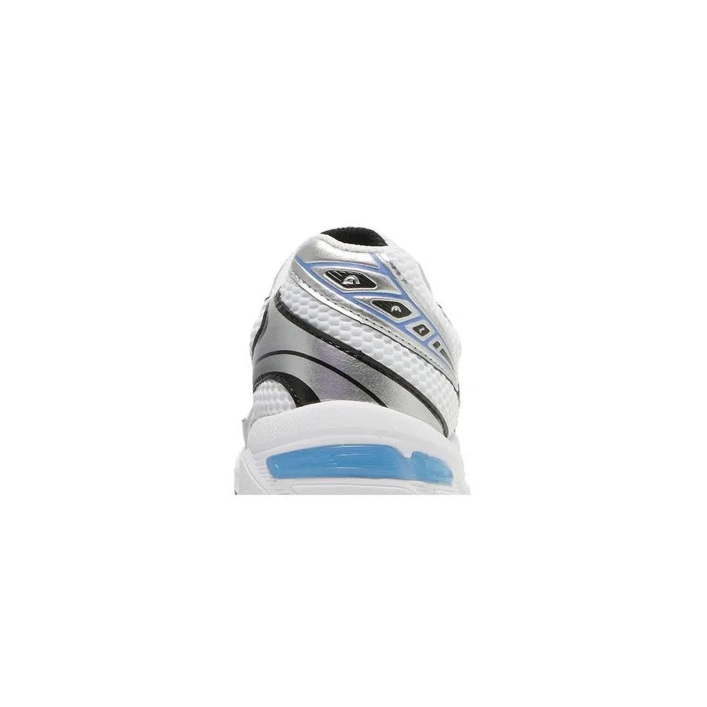 Кроссовки ASICS Wmns Gel 1130 'White Periwinkle Blue' 7