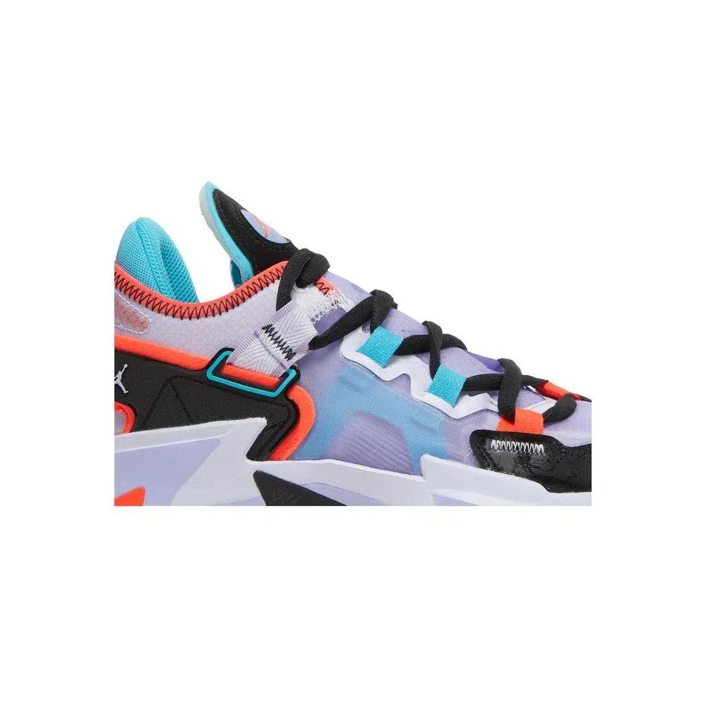 Кроссовки Air Jordan Why Not Zer0.5 GS 'Childhood' 2