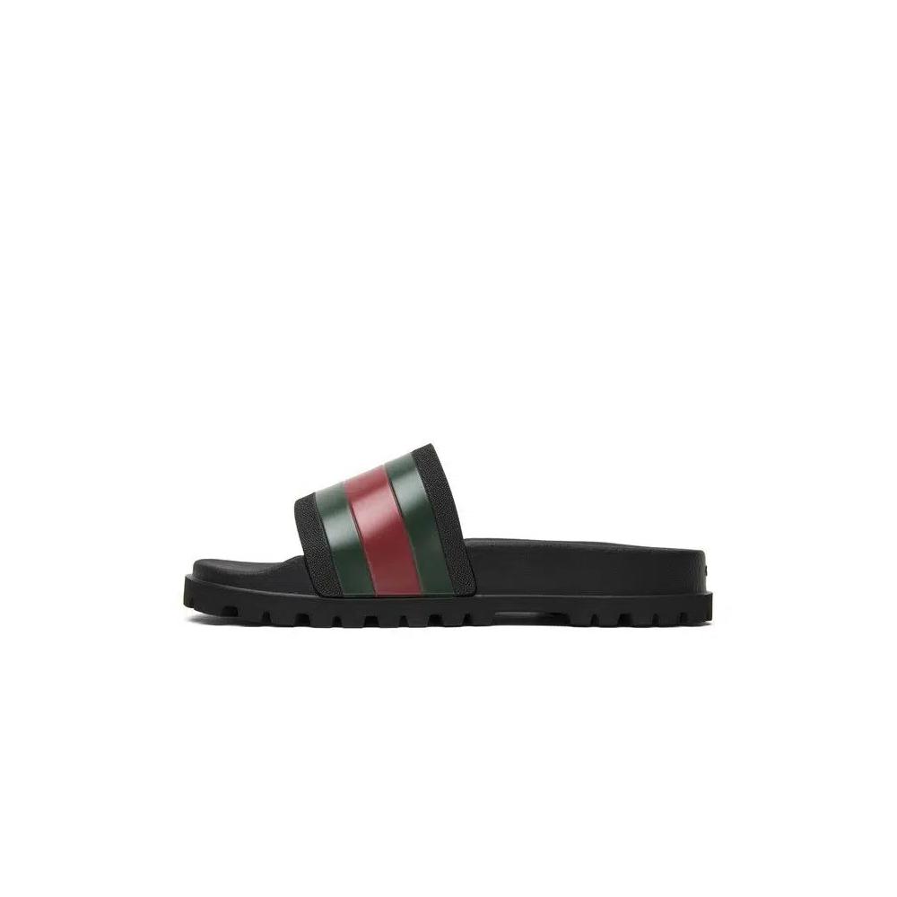 Слайды Gucci Web Slide «Black» 3