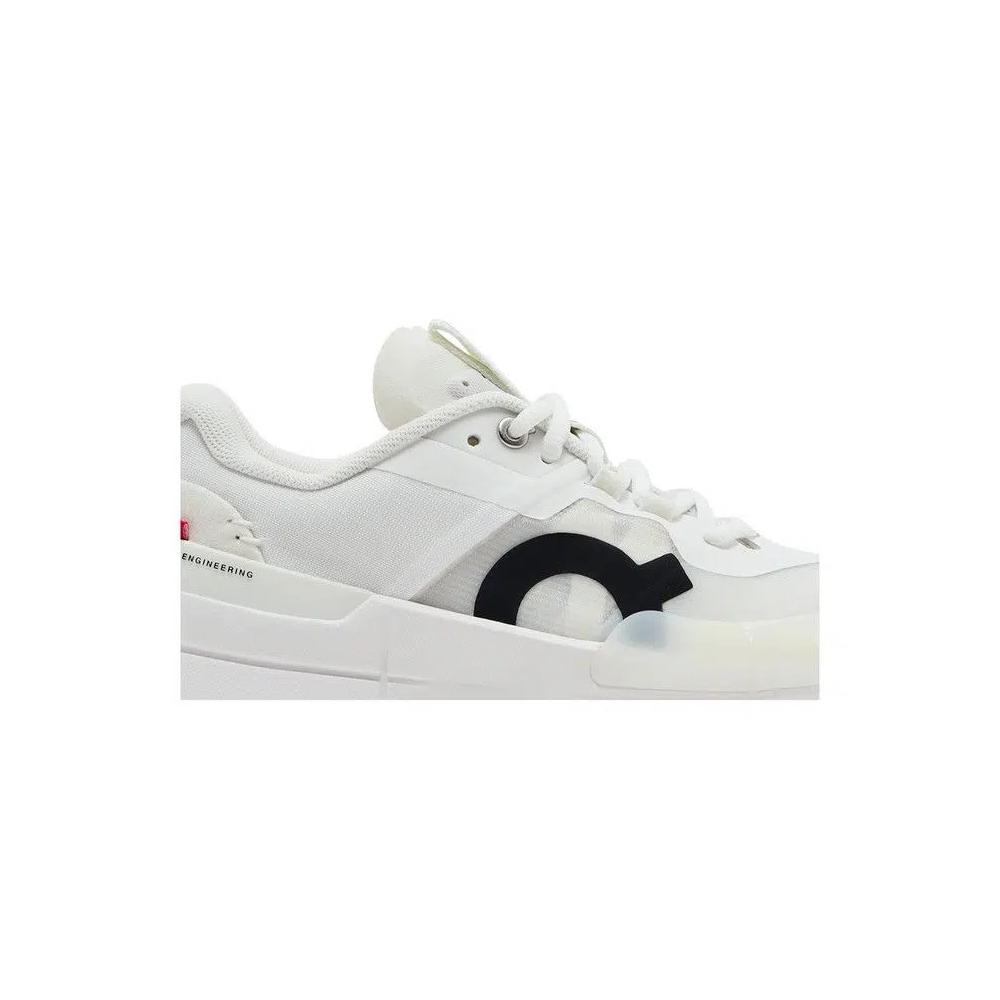 Кроссовки ON Wmns The Roger Pro 2 'All White' 2