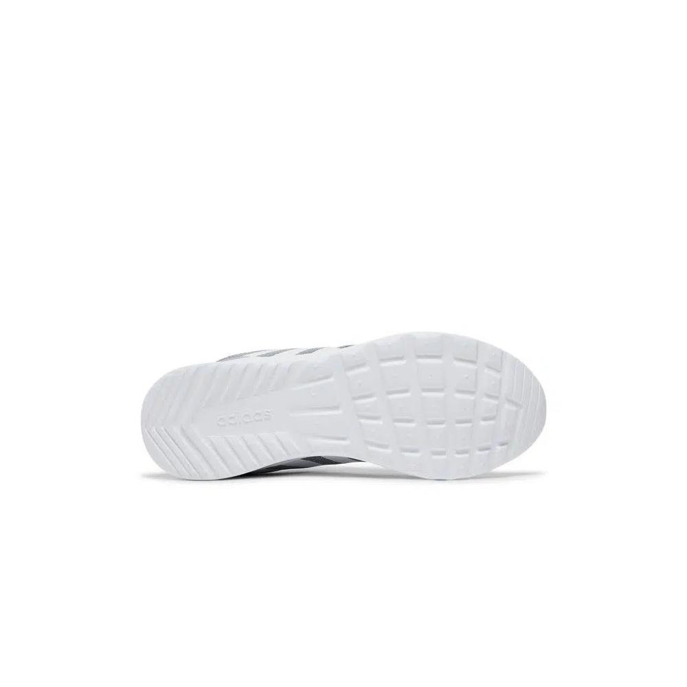 Кроссовки Adidas Wmns QT Racer 2.0 'Grey White' 4