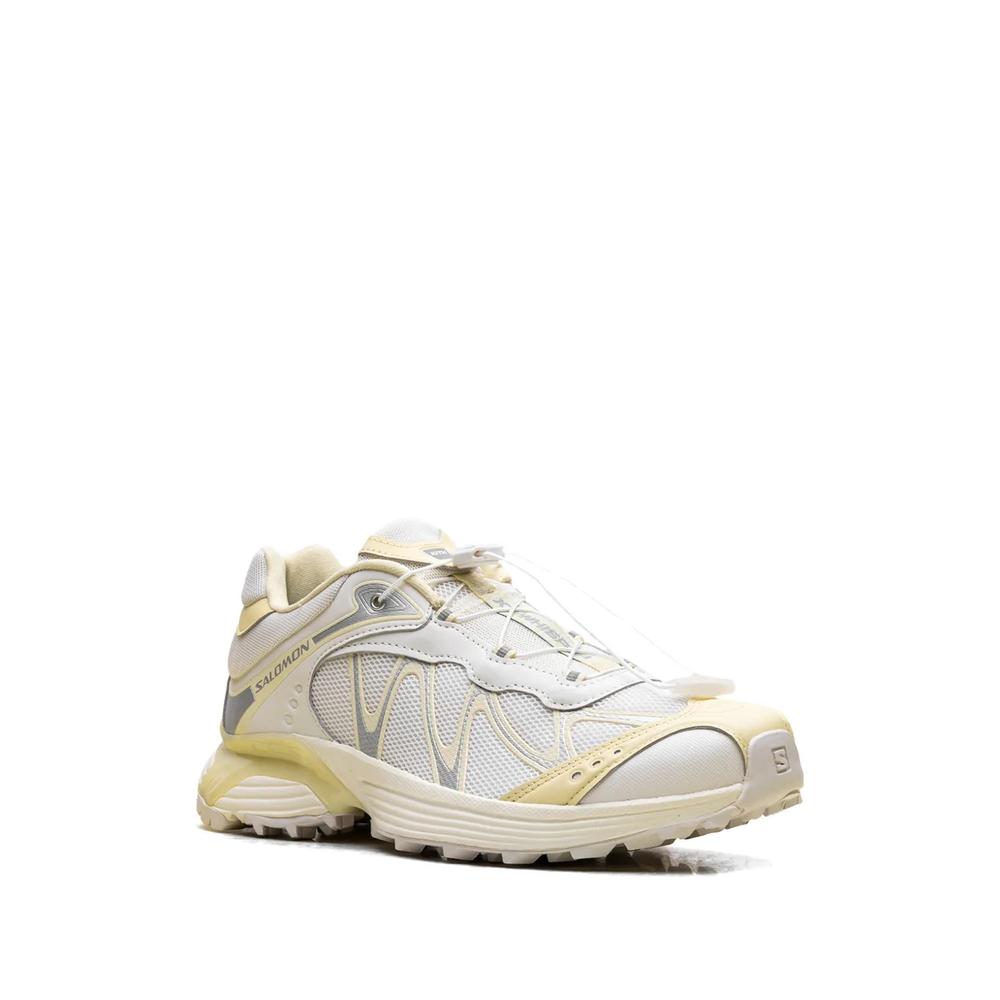 Кроссовки XT-Whisper Vanilla/Transparent Yellow 2