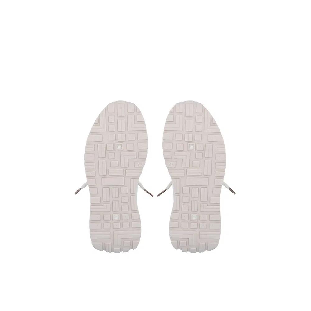 Nude CR Aria Pastel Кроссовки на платформе 5
