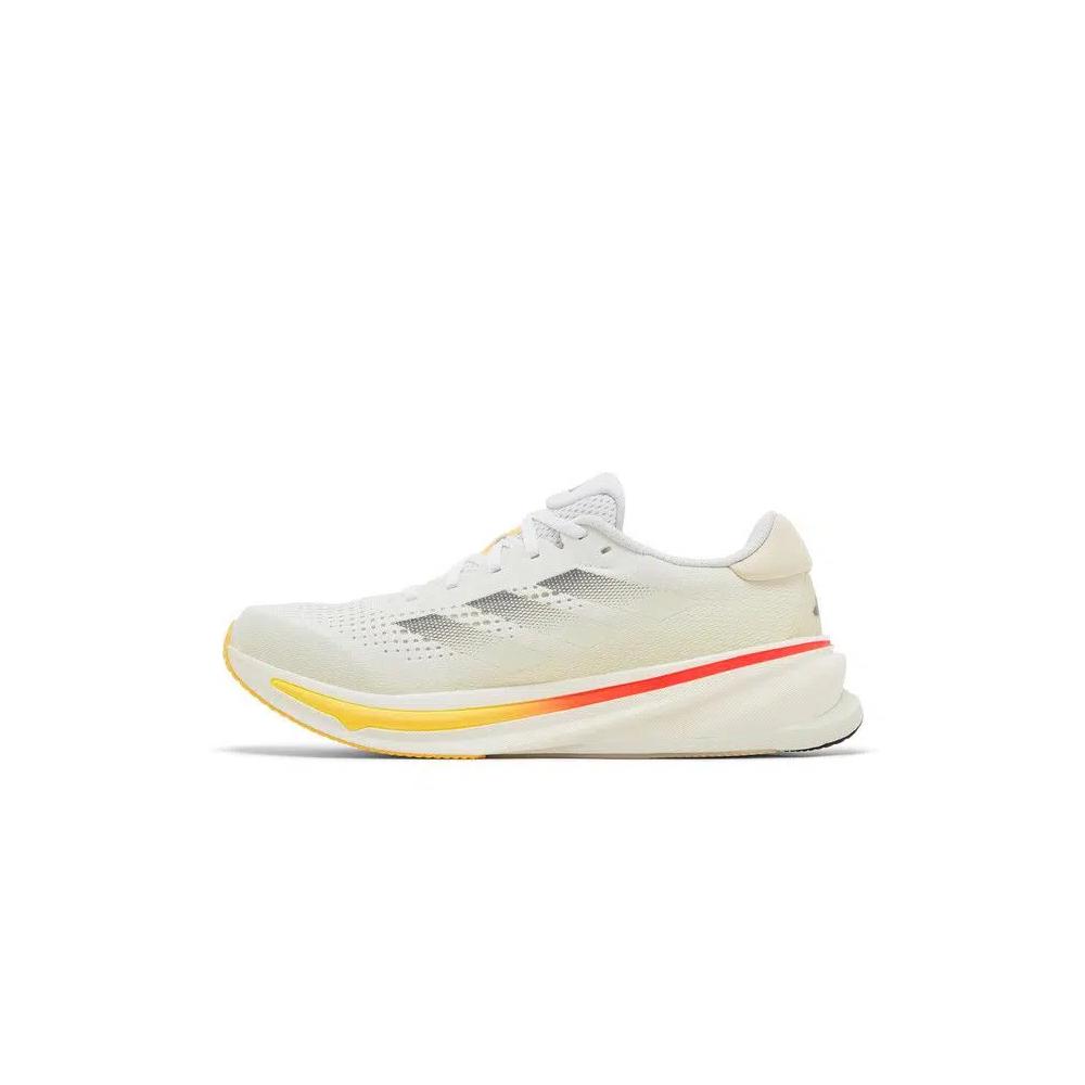 Кроссовки Adidas Supernova Rise 'White Iron Metallic Spark' 3