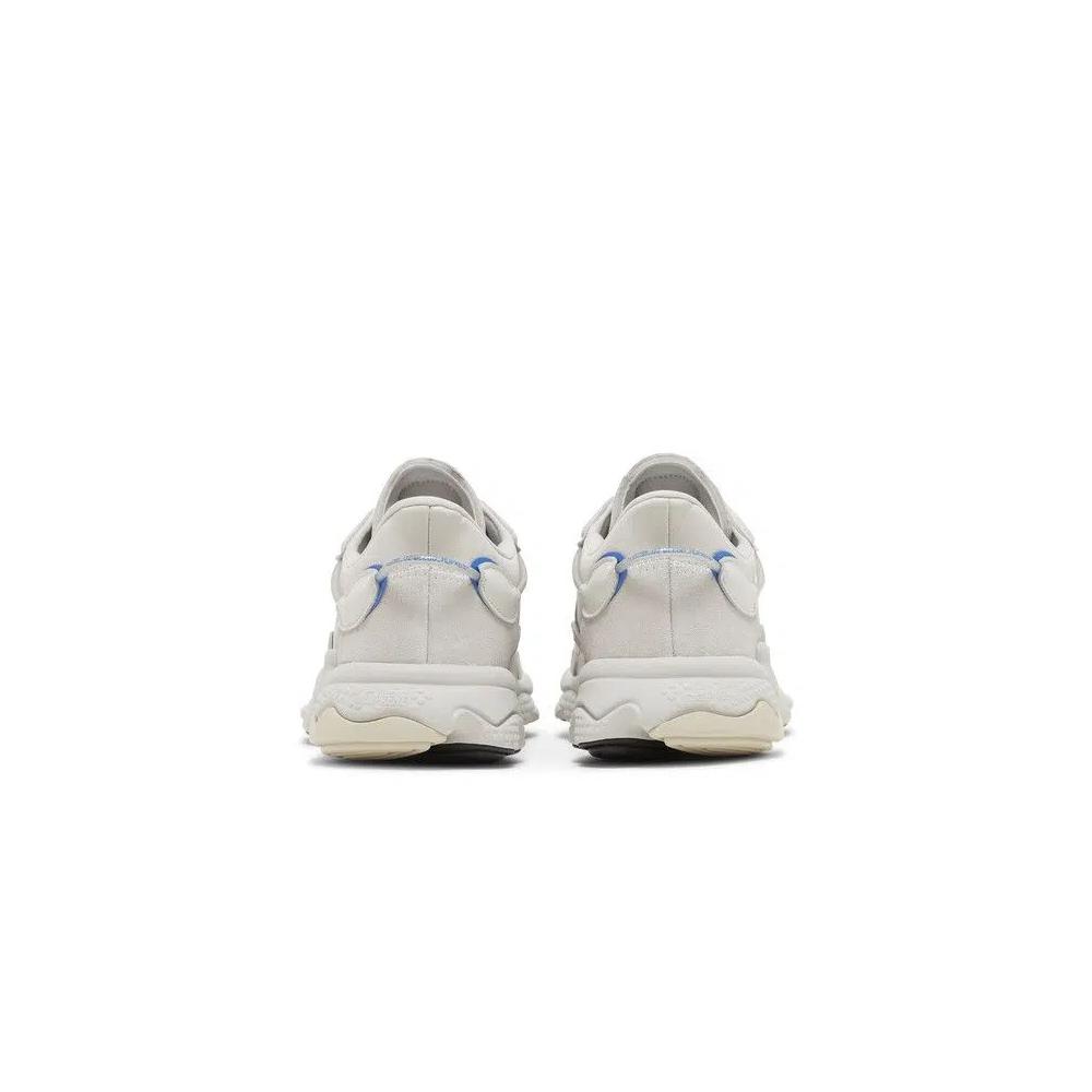 Кроссовки adidas Ozweego 'Grey Silver Metallic' 6
