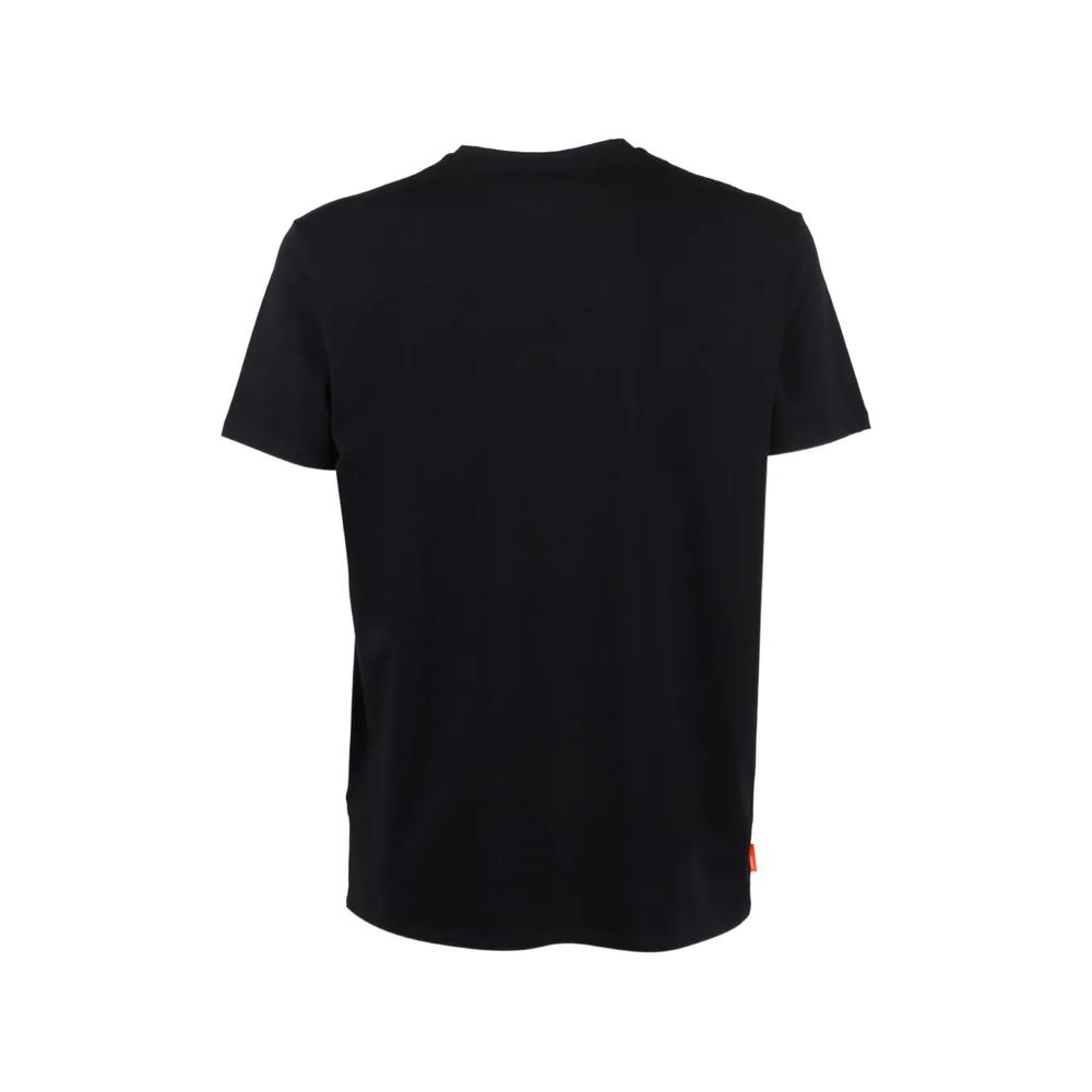 Футболка Revo Shirty с нагрудным карманом 2