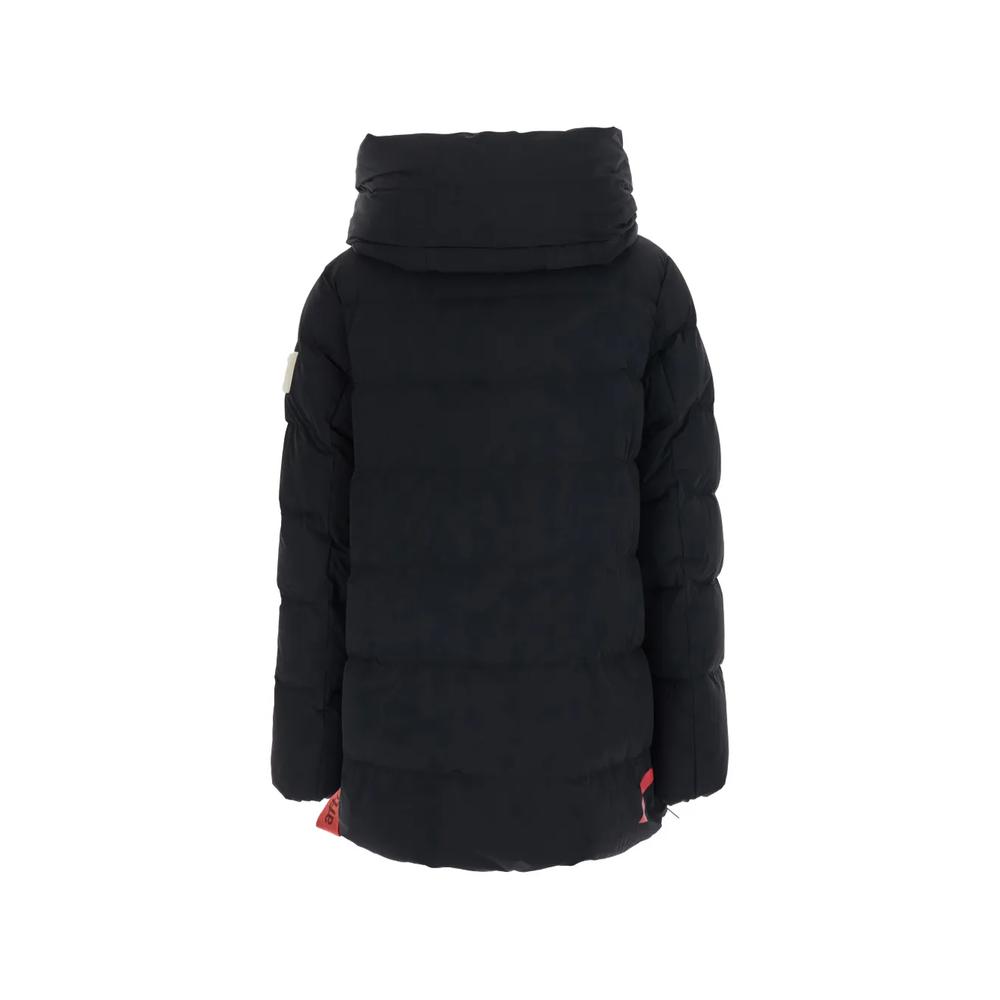 quilted hooded coat 2