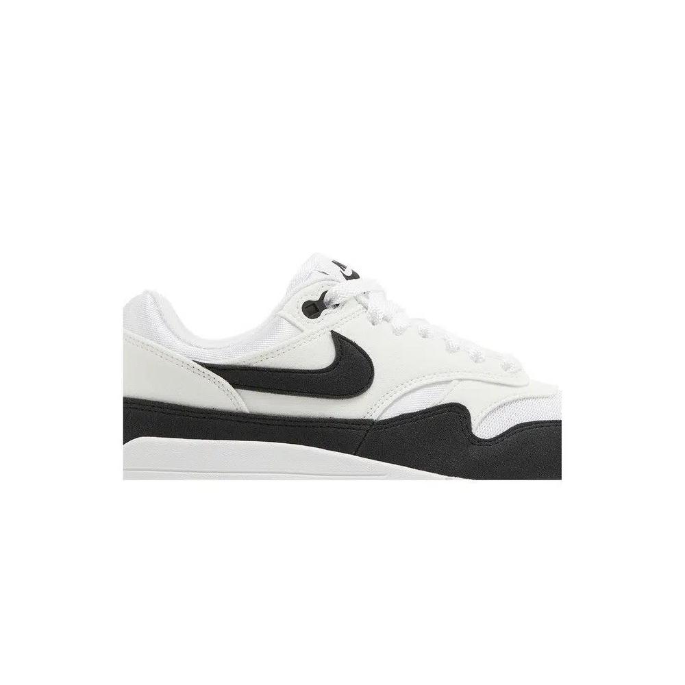 Кроссовки Nike Wmns Air Max 1 'White Black' 2