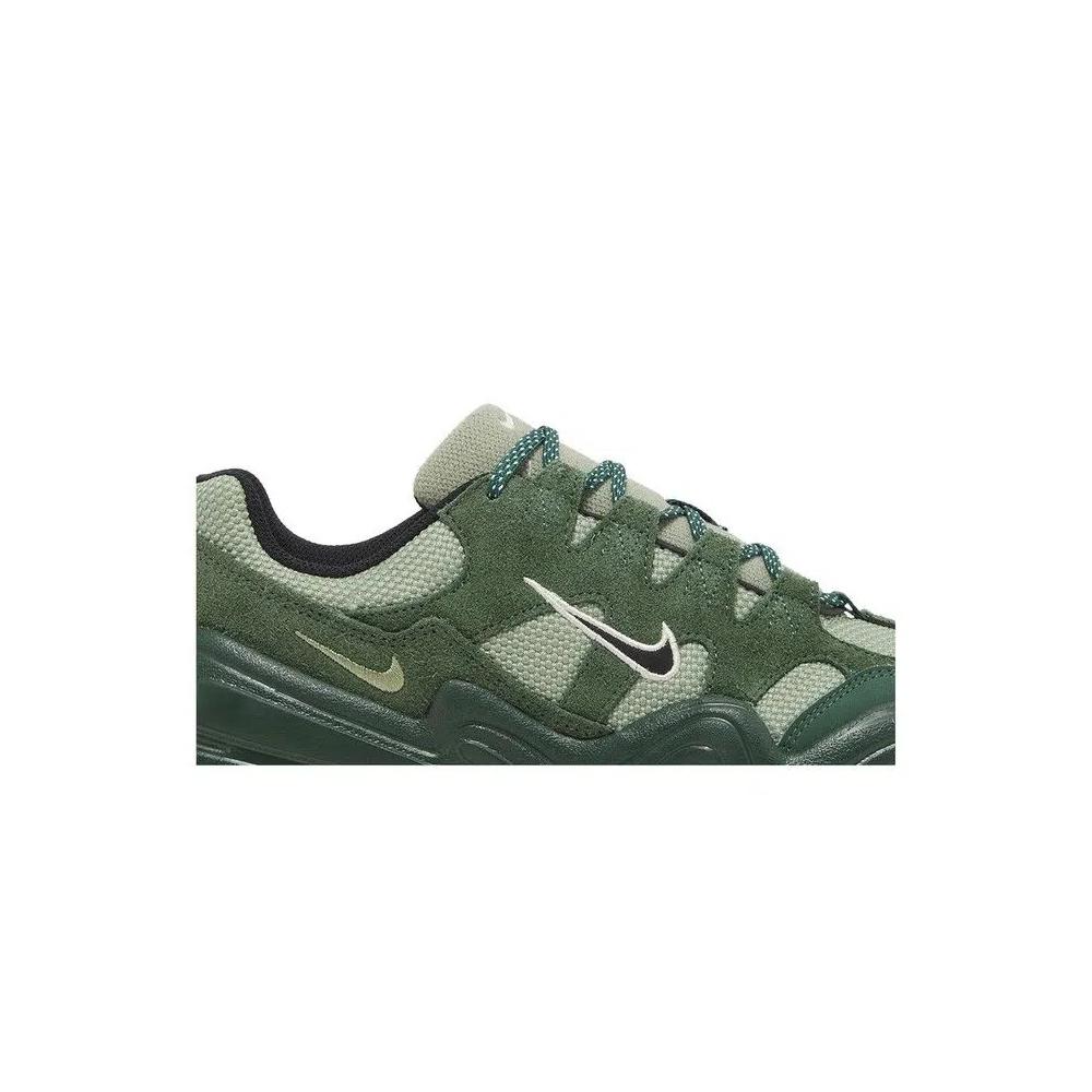 Кроссовки Nike Wmns Tech Hera 'Oil Green' 2