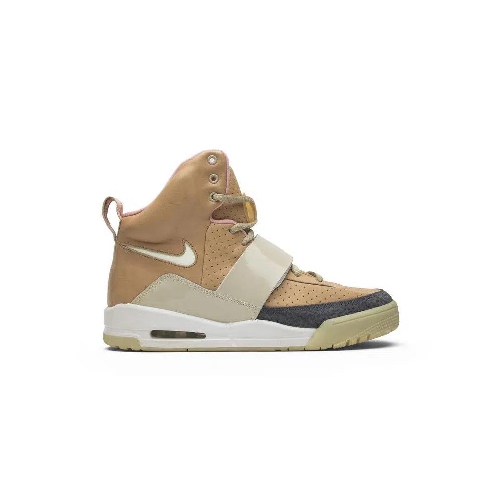 Образ жизни Nike Air Yeezy 'Net' 1