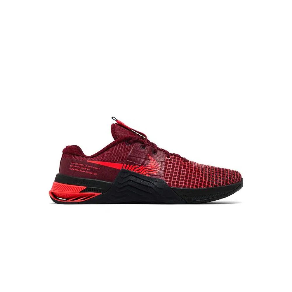 Кроссовки Nike Metcon 8 'Team Red Crimson' 1