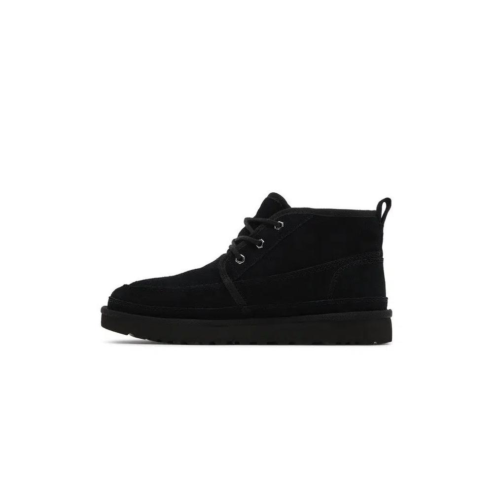 Ботинки UGG Neumel Moc 'Black' 3