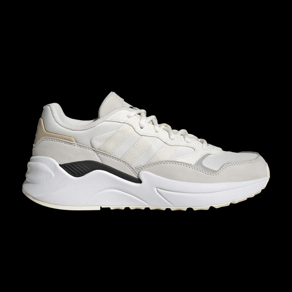 Кроссовки Lifestyle adidas Wmns Retropy Adisuper 'White Magic Beige' 1