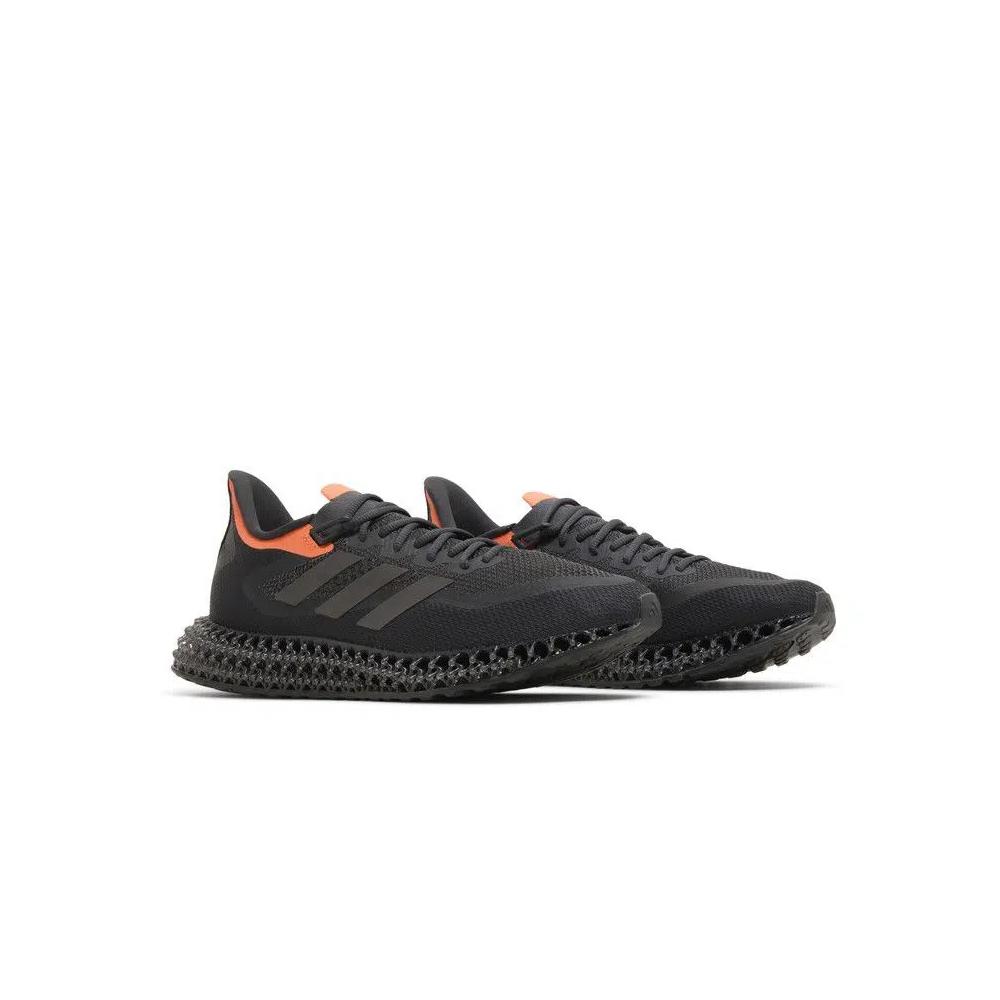Кроссовки adidas 4DFWD 2 'Carbon Impact Orange' 8