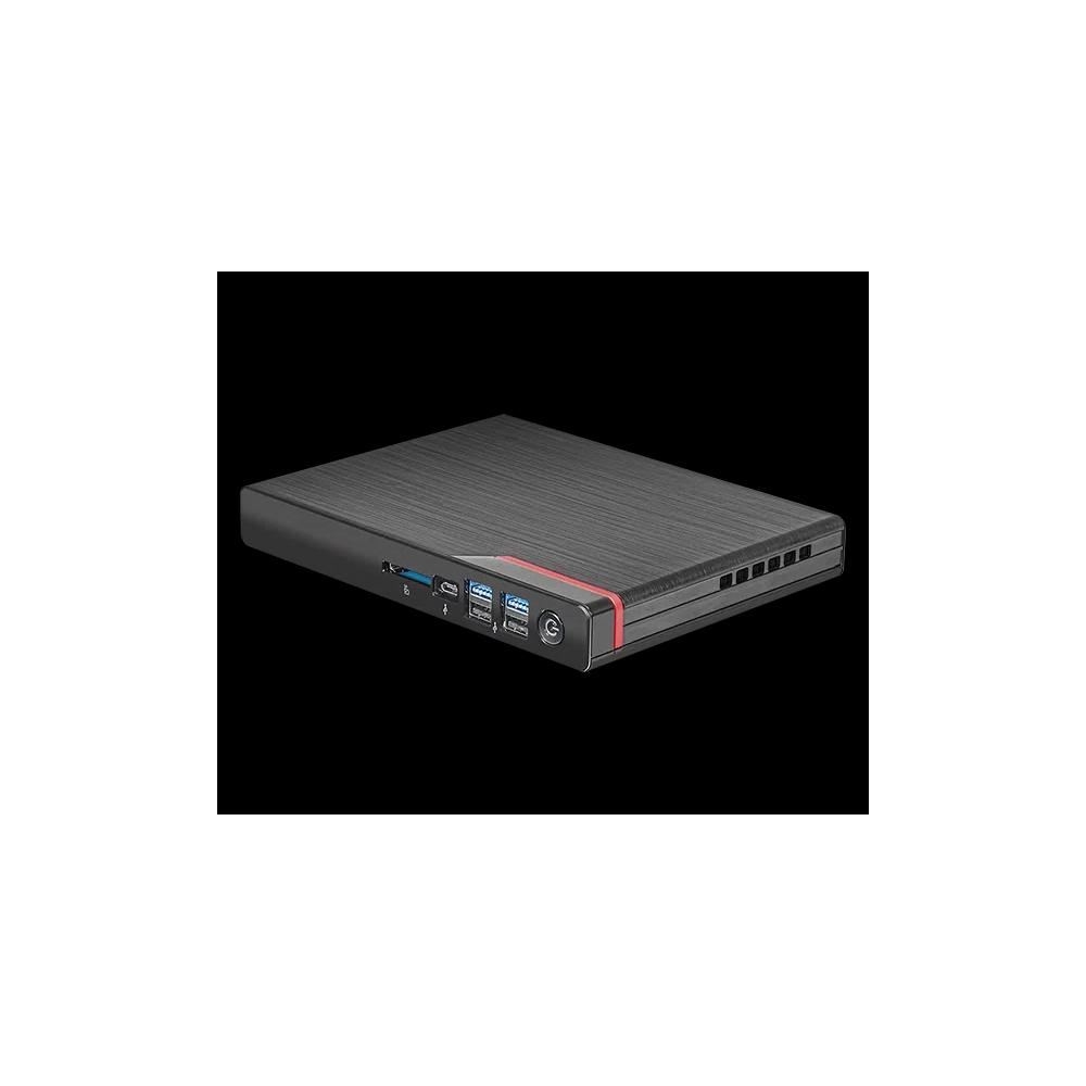 ASRock Mars 4500U Wifi (сборка бесплатно, при необходимости укажите в примечаниях) 4