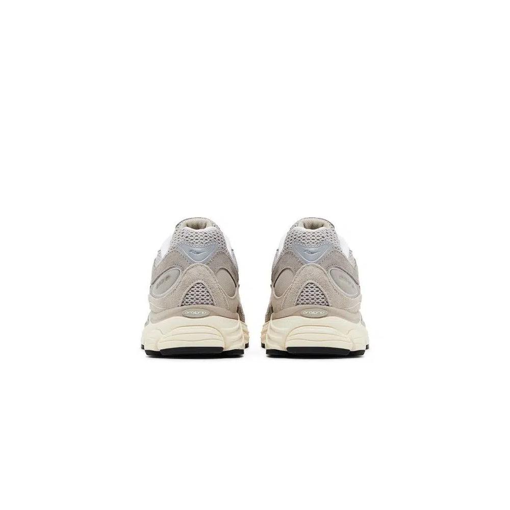 Повседневные Saucony ProGrid Omni 9 «Grey» 6