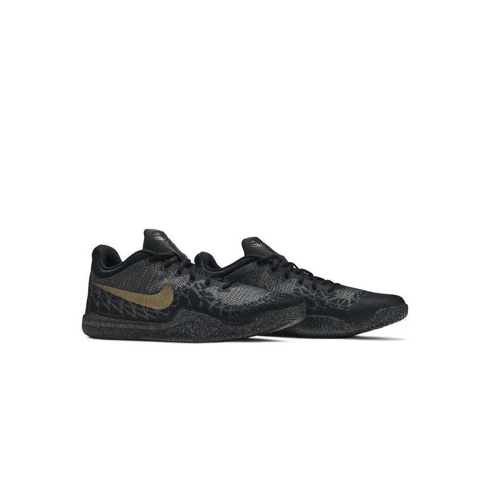 Кроссовки Nike Mamba Rage 'Gold Stars' 8