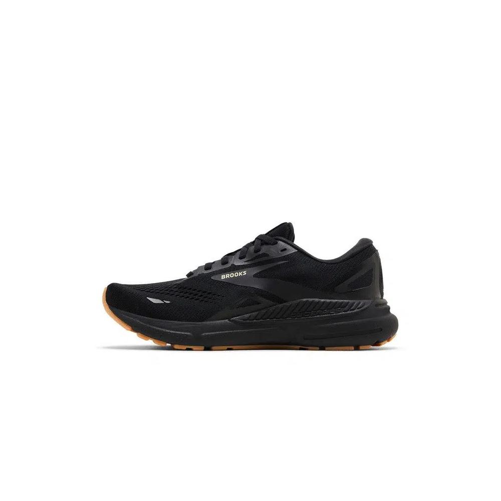 Кроссовки Brooks Adrenaline GTS 23 'Black Cream Biscuit' 3