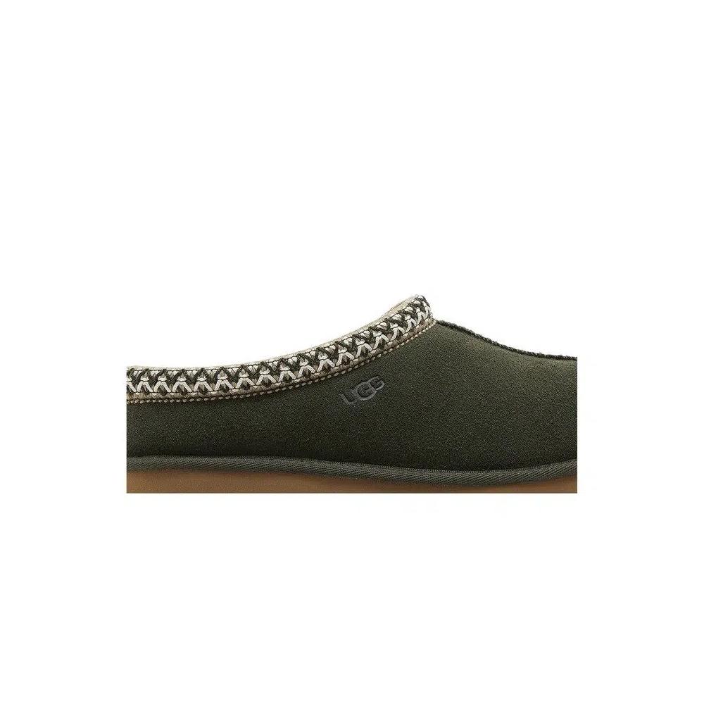 Тапочки UGG Tasman 2 Slipper Kids 'Forest Night' 2