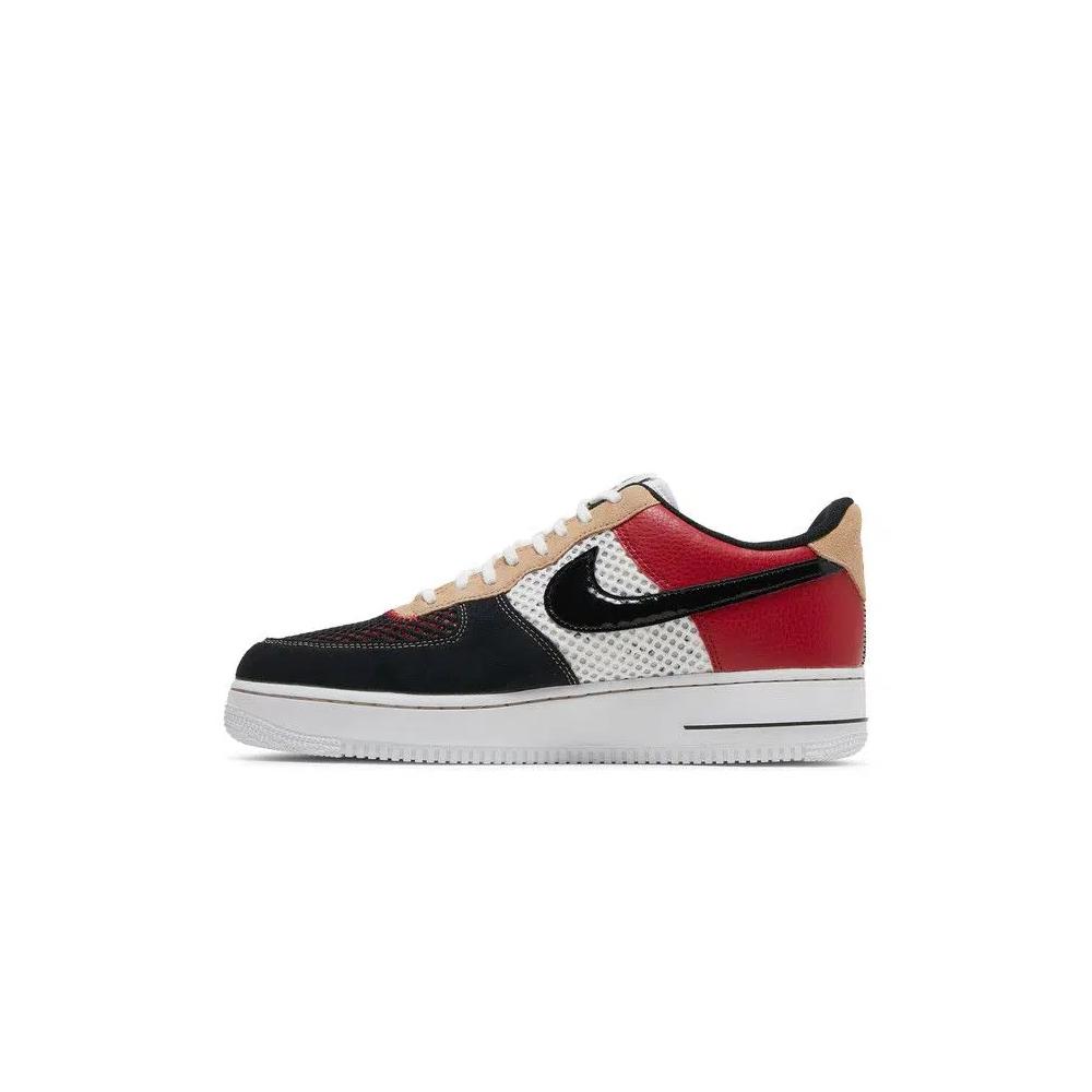 Кроссовки Nike Air Force 1 '07 LV8 'Alter & Reveal' 3